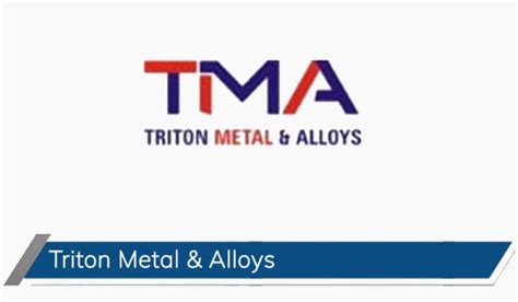 triton sheet metal|triton metal & alloys.